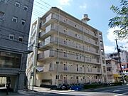 フタミハイツ 6階 築55年4ヶ月の賃貸物件