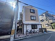 ドム・北口 1階 築25年4ヶ月の賃貸物件