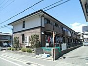 門戸厄神駅より徒歩13分 1階 築30年8ヶ月の賃貸物件