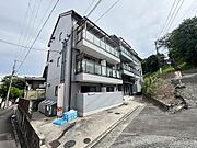 仁川駅より徒歩19分 1階 築36年5ヶ月の賃貸物件
