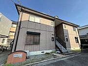 エクセルメゾン 1階 築28年9ヶ月の賃貸物件