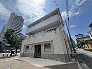 西宮北口駅より徒歩3分 3階 築21年4ヶ月の賃貸物件