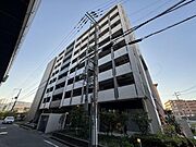 西宮北口駅より徒歩10分 6階 築17年1ヶ月の賃貸物件