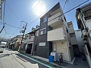 今津駅より徒歩6分 2階 築10年6ヶ月の賃貸物件