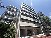 THERESIDENCEN 5階 築5年6ヶ月の賃貸物件