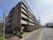 甲子園駅より徒歩13分 4階 築16年5ヶ月の賃貸物件
