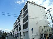 甲子園駅より徒歩10分 3階 築54年5ヶ月の賃貸物件