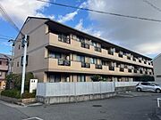 仁川駅より徒歩12分 1階 築32年11ヶ月の賃貸物件