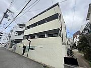 甲子園駅より徒歩19分 4階 築28年3ヶ月の賃貸物件