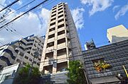 西宮駅より徒歩4分 11階 築18年6ヶ月の賃貸物件