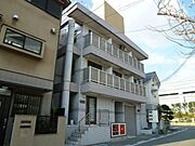KSグランツ 2階 築35年6ヶ月の賃貸物件