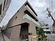 鳴尾・武庫川女子大前駅より徒歩6分 3階 築9年5ヶ月の賃貸物件