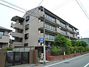 甲子園口駅より徒歩2分 4階 築41年9ヶ月の賃貸物件