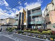 ブリストル 1階 築30年2ヶ月の賃貸物件