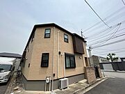 門戸厄神駅より徒歩8分 1階 築14年5ヶ月の賃貸物件