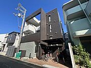門戸厄神駅より徒歩5分 3階 築37年5ヶ月の賃貸物件