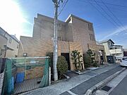 甲子園口駅より徒歩16分 1階 築24年3ヶ月の賃貸物件