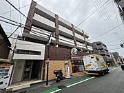 甲子園口駅より徒歩3分 4階 築45年2ヶ月の賃貸物件