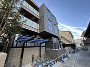 苦楽園口駅より徒歩2分 2階 新築の賃貸物件