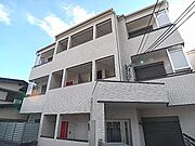 ＷＡＮ’ＳＧＡＲＤＥＮ 2階 築15年7ヶ月の賃貸物件