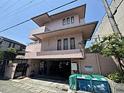 甲子園口駅より徒歩8分 3階 築39年5ヶ月の賃貸物件