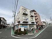 西宮北口駅より徒歩15分 2階 築37年6ヶ月の賃貸物件