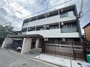 レジナ西宮北口１ 2階 築30年6ヶ月の賃貸物件