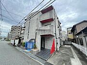 ジョイパーク 1階 築36年10ヶ月の賃貸物件