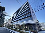 西宮北口駅より徒歩5分 5階 築1年8ヶ月の賃貸物件