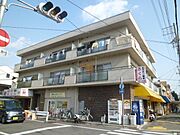 香櫨園駅より徒歩10分 3階 築48年8ヶ月の賃貸物件