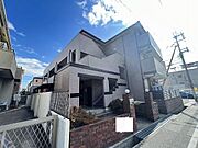 甲東園駅より徒歩3分 2階 築23年6ヶ月の賃貸物件