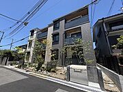 甲東園駅より徒歩7分 1階 新築の賃貸物件