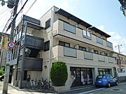 西宮駅より徒歩8分 3階 築30年5ヶ月の賃貸物件