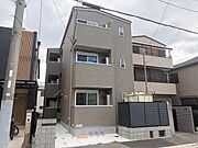 リブレメゾン東鳴尾I 3階 新築の賃貸物件