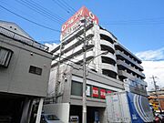 西宮北口駅より徒歩21分 7階 築28年1ヶ月の賃貸物件