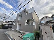 宝塚駅より徒歩10分 2階 築9年2ヶ月の賃貸物件