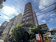 西宮駅より徒歩4分 6階 築20年2ヶ月の賃貸物件