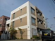 西宮北口駅より徒歩15分 3階 築37年3ヶ月の賃貸物件
