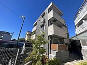 東鳴尾駅より徒歩4分 1階 築6年6ヶ月の賃貸物件