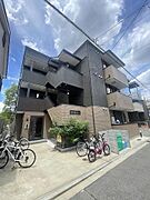 武庫川駅より徒歩3分 2階 築5年10ヶ月の賃貸物件