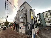 西宮駅より徒歩17分 3階 築60年8ヶ月の賃貸物件