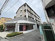 アーバネックス西宮門戸 4階 築30年の賃貸物件