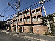 甲子園駅より徒歩18分 3階 築19年11ヶ月の賃貸物件
