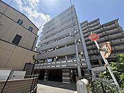ラ・フォンテ甲東園 3階 築19年4ヶ月の賃貸物件