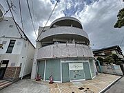 西宮北口駅より徒歩13分 3階 築38年6ヶ月の賃貸物件