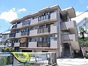 甲陽園駅より徒歩18分 3階 築36年8ヶ月の賃貸物件