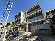 甲子園口駅より徒歩3分 3階 築10年8ヶ月の賃貸物件