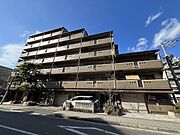 甲子園駅より徒歩3分 6階 築27年1ヶ月の賃貸物件