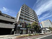 西宮駅より徒歩10分 5階 築17年8ヶ月の賃貸物件