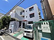 西宮北口駅より徒歩8分 2階 築30年4ヶ月の賃貸物件